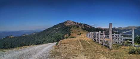 Iñari Calveirako lepotik