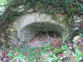 Karobia, Ariztegi-Baztan