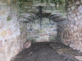 Karobia, Gartzain-Baztan