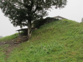 Karobia, Gartzain-Baztan