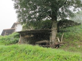 Karobia, Gartzain-Baztan