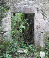 Beheko Errota, Arantza