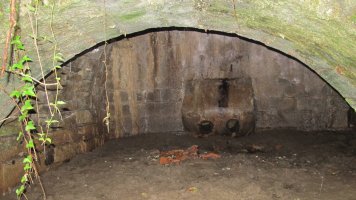 Beheko Errota, Arantza