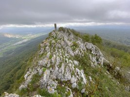 Mendebaldeko Tontorra