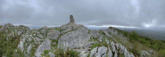 Mendebaldeko Tontorra