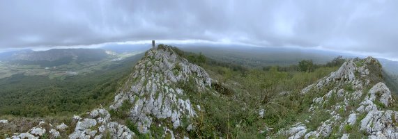 Mendebaldeko Tontorra