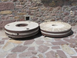 Gindal Errota, Sunbilla