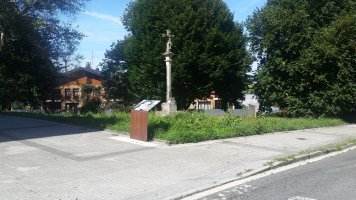 Crucero Gallego  (Donostia)