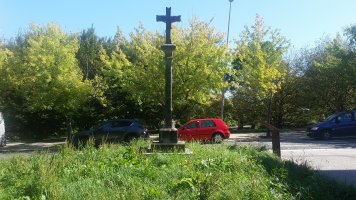 Crucero Gallego  (Donostia)