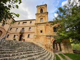 Codés Santutegia. Torralba del Rio