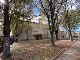 Santa Maria de Barria Monastegia