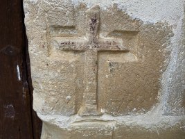 San Cornelio eta San Cipriano Eliza