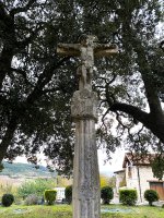 Jasokundeko Ama Birjinaren Eliza. Tuesta