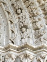 Jasokundeko Ama Birjinaren Eliza. Tuesta