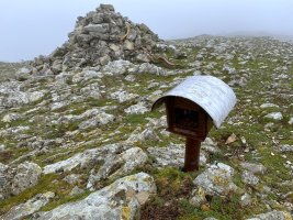 Mendebaldeko Tontorra