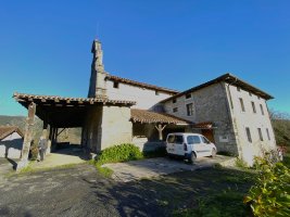 Andra Mari Ermita-Santutegia