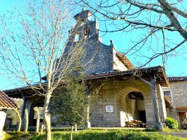 Andra Mari Ermita-Santutegia