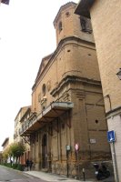 Carmen eliza, Tutera