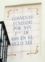 Andra Maria eliza, Tutera