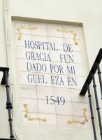 Andra Maria eliza, Tutera