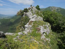 Ekialdeko gandorreko beste pasarte bat