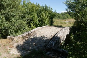 Arrobiko erromatarren zubia