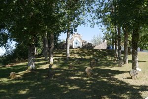 Aurizberriko hilerria