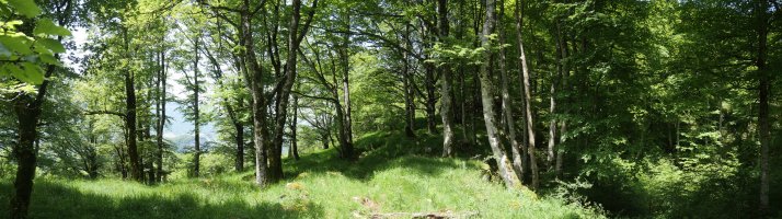Atagintxa, Soiltxiki eta Sollaundi arteko lepoa