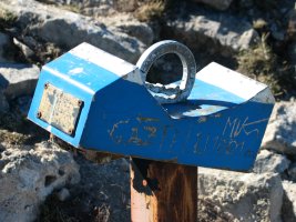 Txartelontzia, Gaztelu