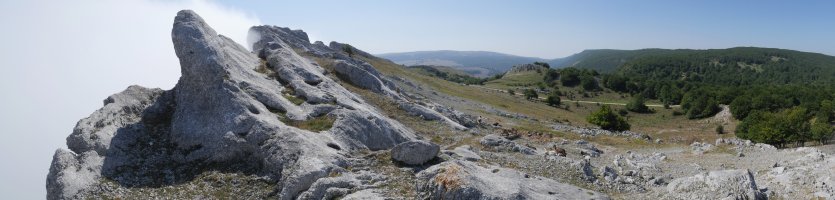 San Adrian aldeko ertza