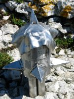 Txartelontzia, San Adrian