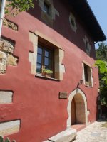 Maiteren errota, Andoin