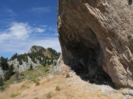 Haizpea Larreriatik gertu