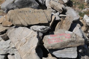 Orhi Txipia tontorra