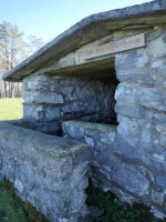 Eskuiturriagako aterpea Belabietan