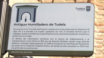 Humillatokia, Tutera