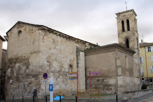 Madalena eliza,Tutera