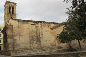 Madalena eliza,Tutera