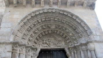 Madalena eliza, Tutera