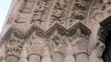 Madalena eliza, Tutera