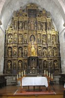 Madalena eliza, Tutera