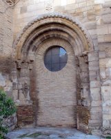 Madalena eliza, Tutera