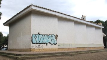 Santa Quiteria ermita, Tutera