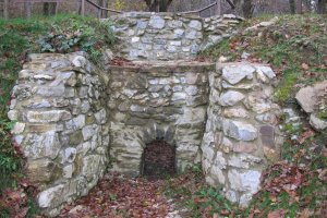 Pagalletako Galtzinlabea, Lekunberri-Larraun