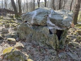 Rotura Aitzetako Txabala  (02-2024)