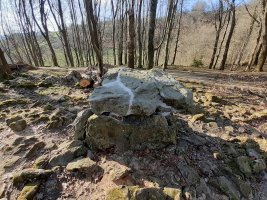 Rotura Aitzetako Txabala  (02-2024)