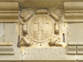 Asuncion eliza, Errezu-Deierri