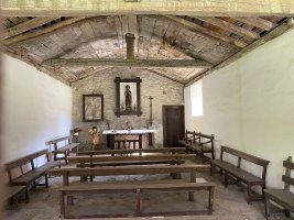 Jandonekobe Ermita. Dima