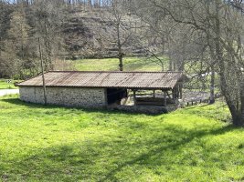 Jandonekobe Ermita. Dima