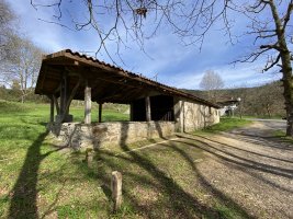 Jandonekobe Ermita. Dima